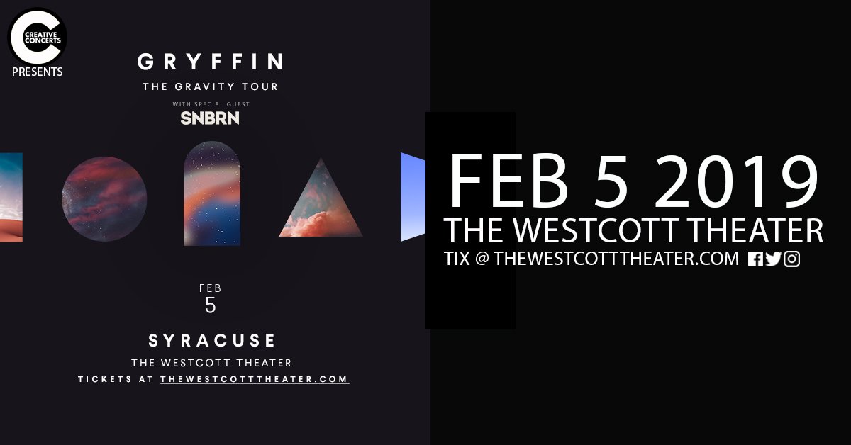 The Westcott Theater tweet media