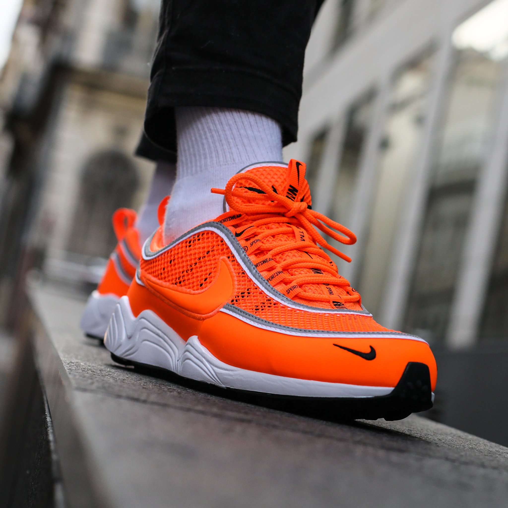 air zoom spiridon 16 special edition