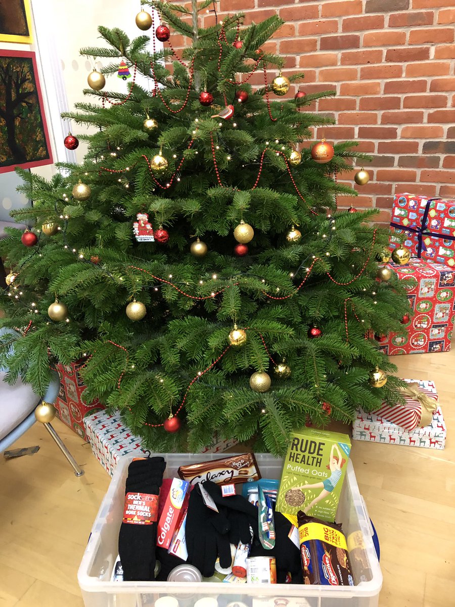 StSwithunsPrep's tweet photo. What an absolutely amazing response to our Reverse Advent Calendar so far! Our families have been so #generous in donating food and useful items to help those in need at Christmas🎄#giveback #9daysofStSwithunsChristmas #ContributiontotheCommunity https://t.co/gdh35GHA1z