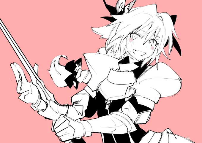 あすとるふぉ… #FGO 