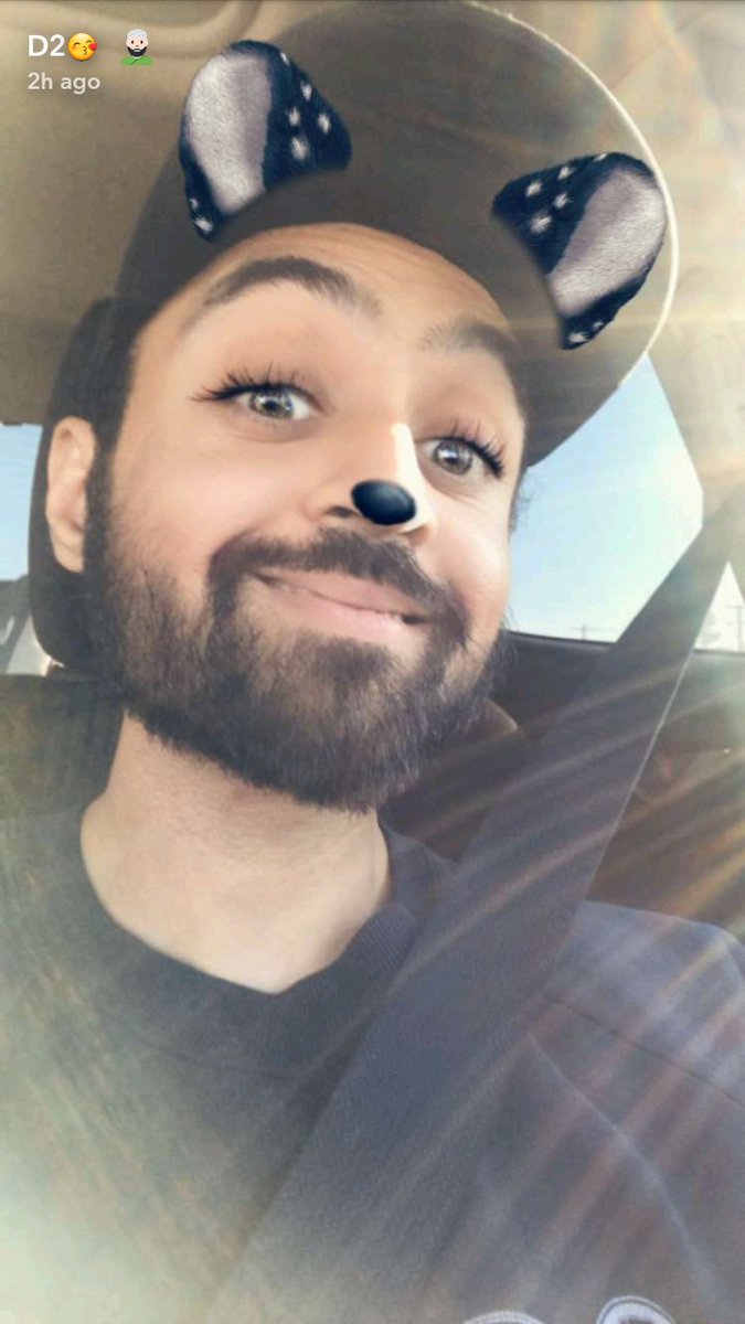 kamalpreetjoll7's tweet photo. U use less snspchat,less filtered selfies 😔
I miss u #SnapchatKing @diljitdosanjh ❤💞 https://t.co/AGxlCBFu2U