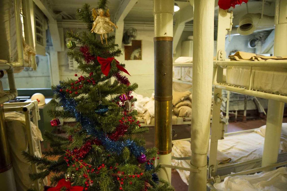 The Battleship Texas Foundation tweet media