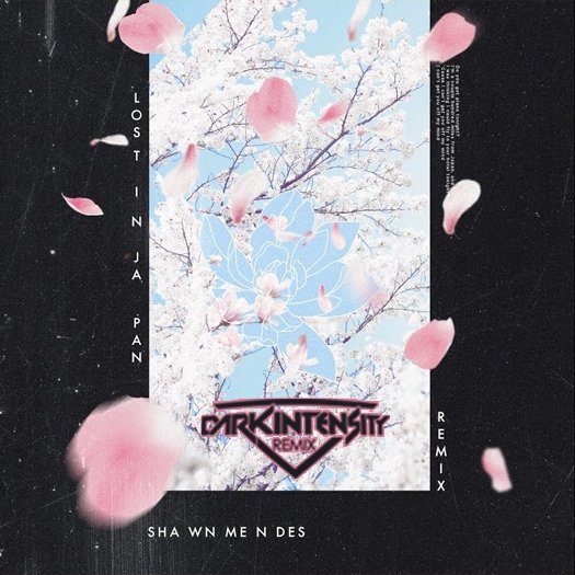 DarkIntensity's tweet image. #LostInJapan #Remixes #DarkIntensity #ShawnMendes - mailchi.mp/a73a58206d11/l…