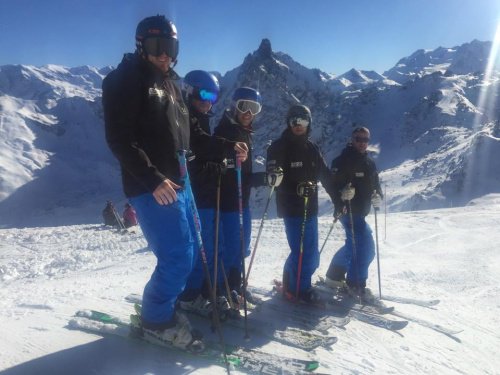 planetski's tweet photo. These people can help you improve your skiing and get you to the next level. How? https://t.co/nXtPfi2p8y
@TheSkiAcademy @Snoworks #bass #esfuk @tiptopski @MaisonSport @skiclubgbnews ❄️⛷️❄️🏂❄️ https://t.co/aegMn88MOs