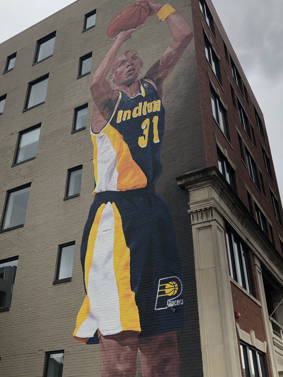 Indiana Pacers tweet media