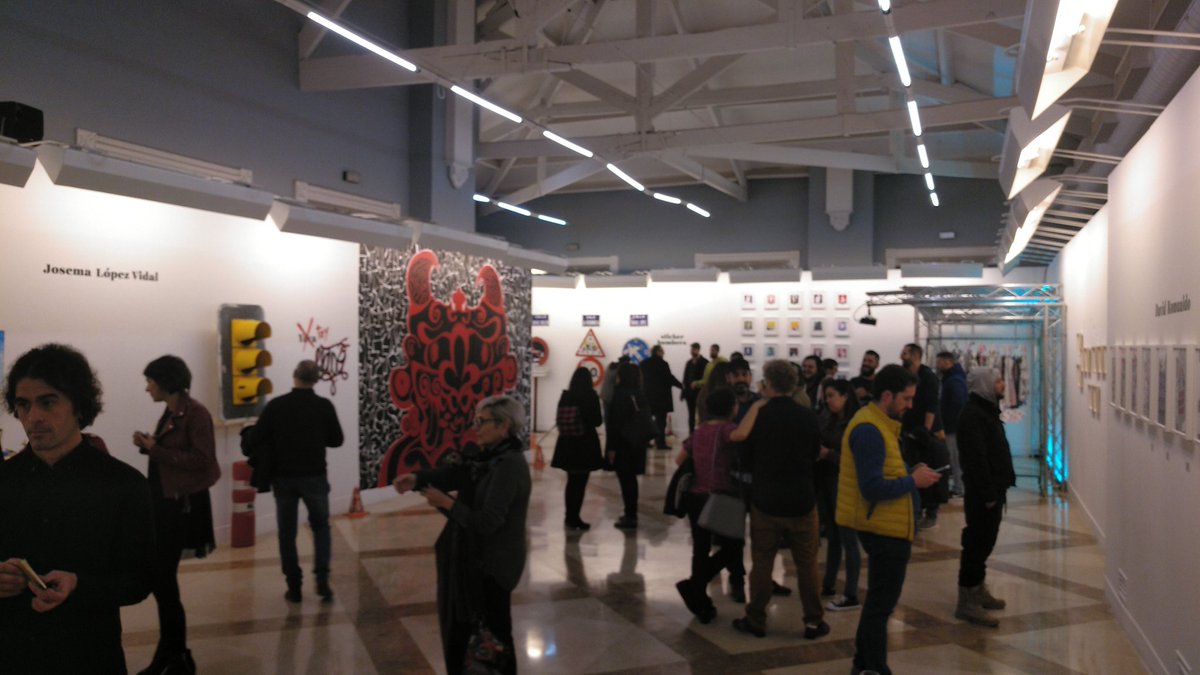 CulTurProHUELVA tweet media