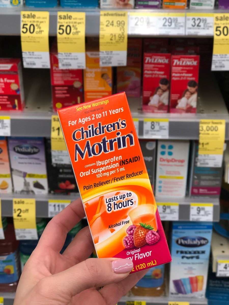akamamablog's tweet photo. With @Walgreens and @MOTRIN, I'm sharing how to prepare for the sick season when you have small children. Read the article for my three simple tips to help you survive this cold and flu season. AD #CareWithTrust *Use only as directed. 
Read it here>https://t.co/CcN45rqXNa https://t.co/iBEQeKQmoS
