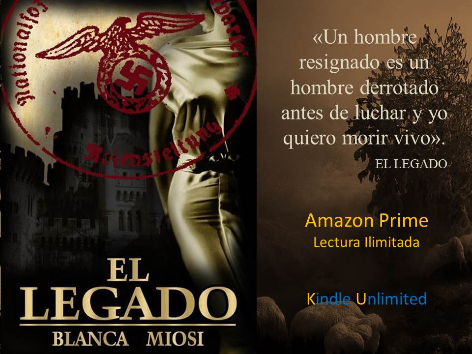 amazon prime lectura ilimitada