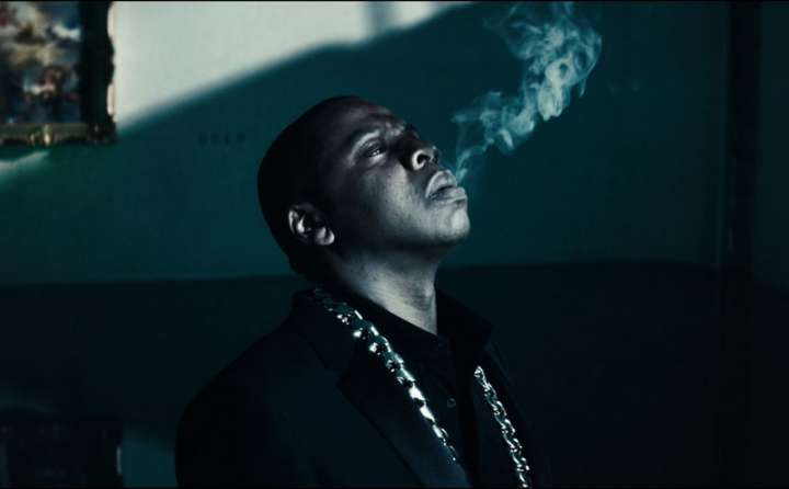 Happy Birthday to Jay Z 