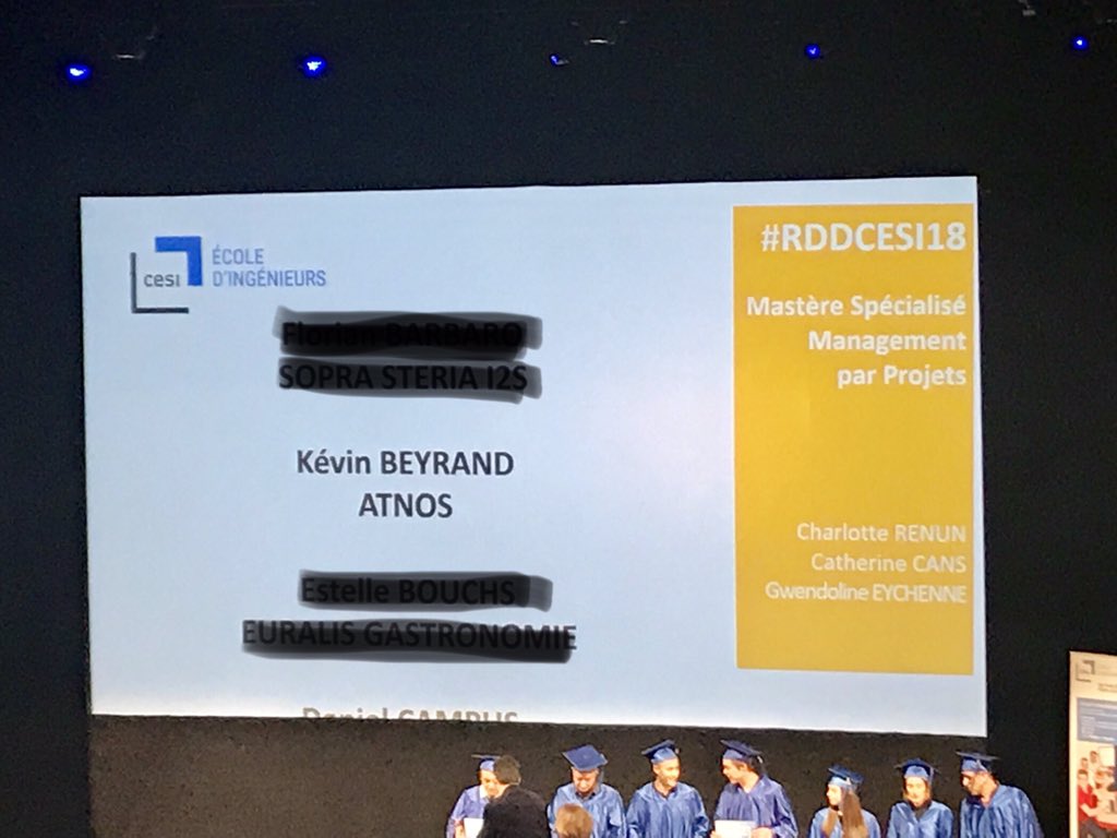 brunto's tweet photo. Maintenant que vous savez que l’un des meilleurs ingénieur de la promo 2018  #rddcesi18 travaille avec toute l’équipe @Atnos_com qu’atttendez-vous pour que l’on vous accompagne dans votre projet d’application web/mobile ?
#applicationweb #applicationmobile https://t.co/JUHrVpscws