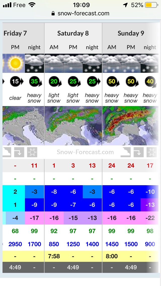 CoolBusTransfer's tweet image. Oh hello snow...