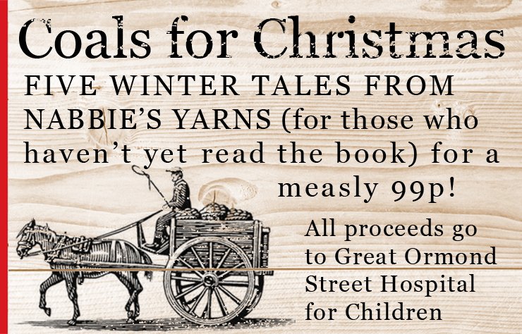 NabbieY's tweet photo. Plus one new story! 🎄Season's greetings from Nabbie and family. Digital download at https://t.co/CFFz3xb7WE and https://t.co/ge5n6L0Jsq  #GOSH #Ullapool #shortstories ☃️ https://t.co/wmcxFquMOJ