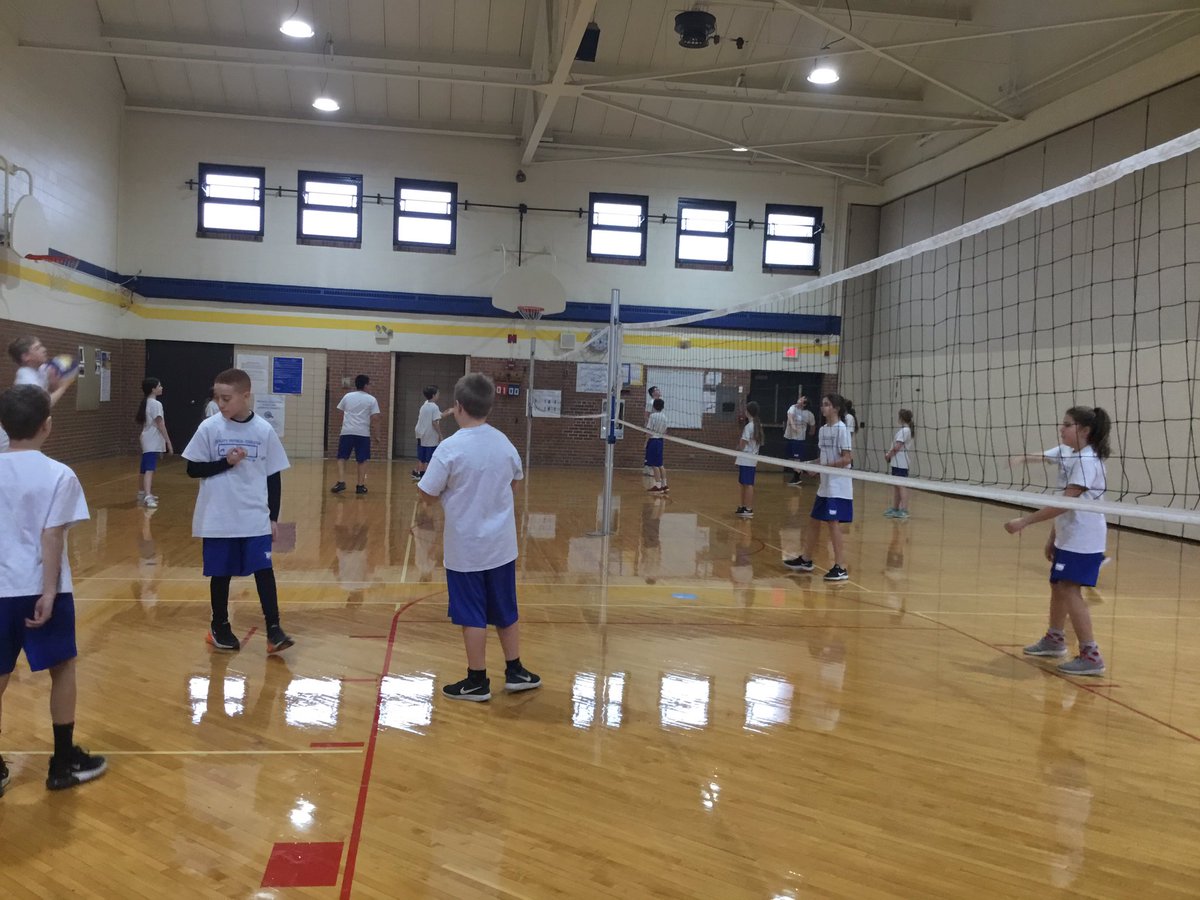 Lincoln PE tweet media