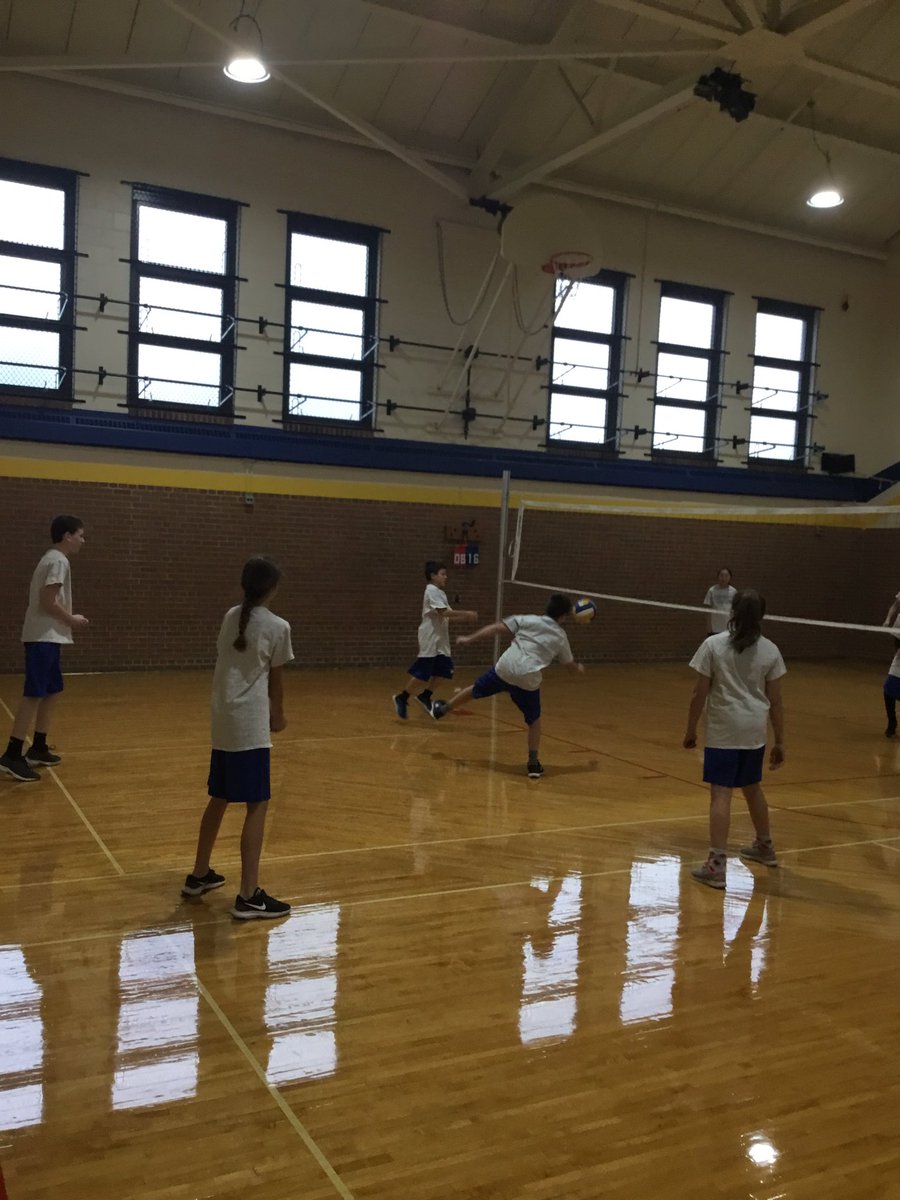 Lincoln PE tweet media