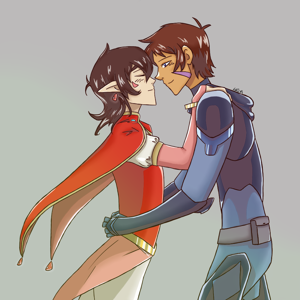 grim_marcher's tweet photo. Let me begin with some galtean!klance !
#klance #alteankeith #galralance #Voltron #ilmioprimoTweet https://t.co/7653DtQA5K