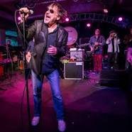 Happy 70th Birthday to Southside Johnny Lyon, one of my favorite singers ever.  