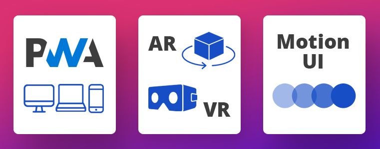 TechnoScore's tweet image. Here Are The Top Web App Development Trends To Watch Out in 2019. Visit: buff.ly/2DRxUUa #AppDevelopmentTips