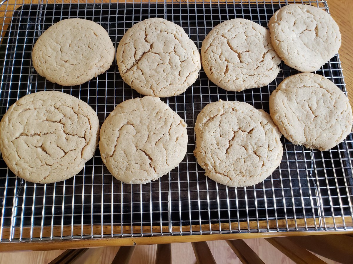 chrissyb34's tweet photo. #IBakeFromScratch β€β€β€
#NationalCookieDay https://t.co/HQnqGN5UWO