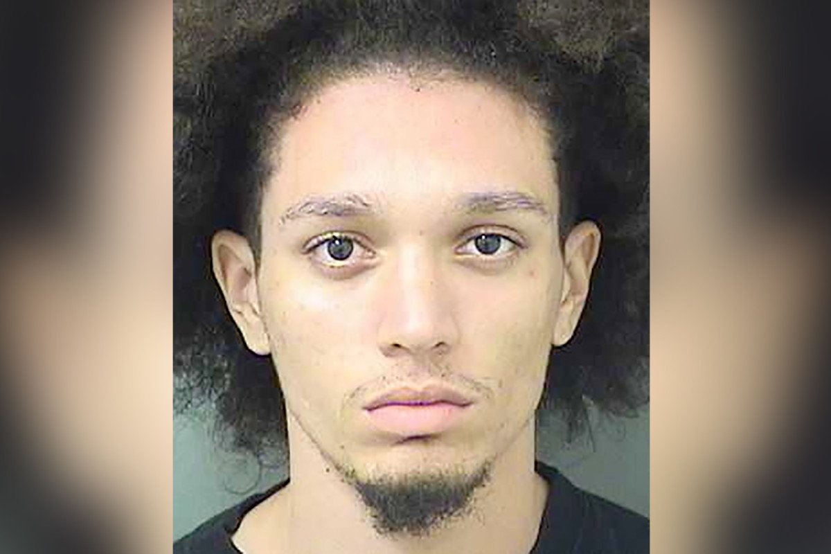 New York Post on Twitter "Florida man threatens to kill professor over