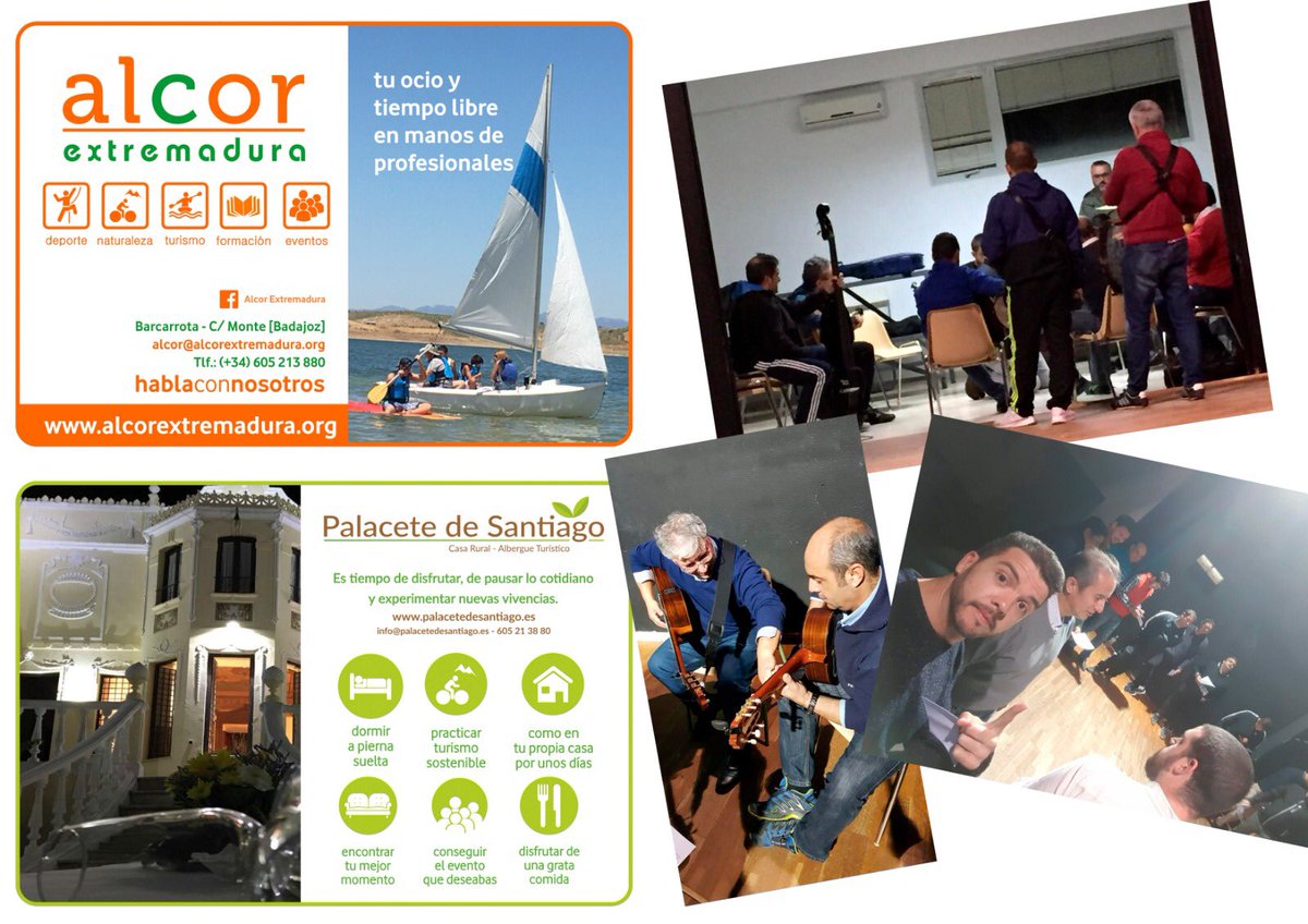 ¡Esta noche nuestros coristas se merecen un descanso! 😎 

Un respiro para coger impulso!! 💪🏼💪🏼 #Ensayos #Coristas #CorodeMérida #CarnavaldeCàdiz #CarnavalRomano #COAC19