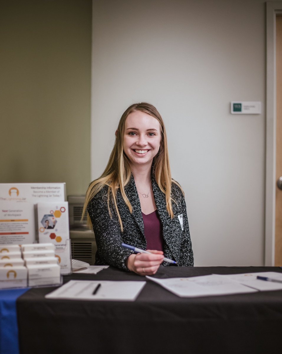 Lightning Jar is looking for volunteers! Do you like to meet new people? Can you load a printer? Email michelle@lightningjarvt.com to learn more!