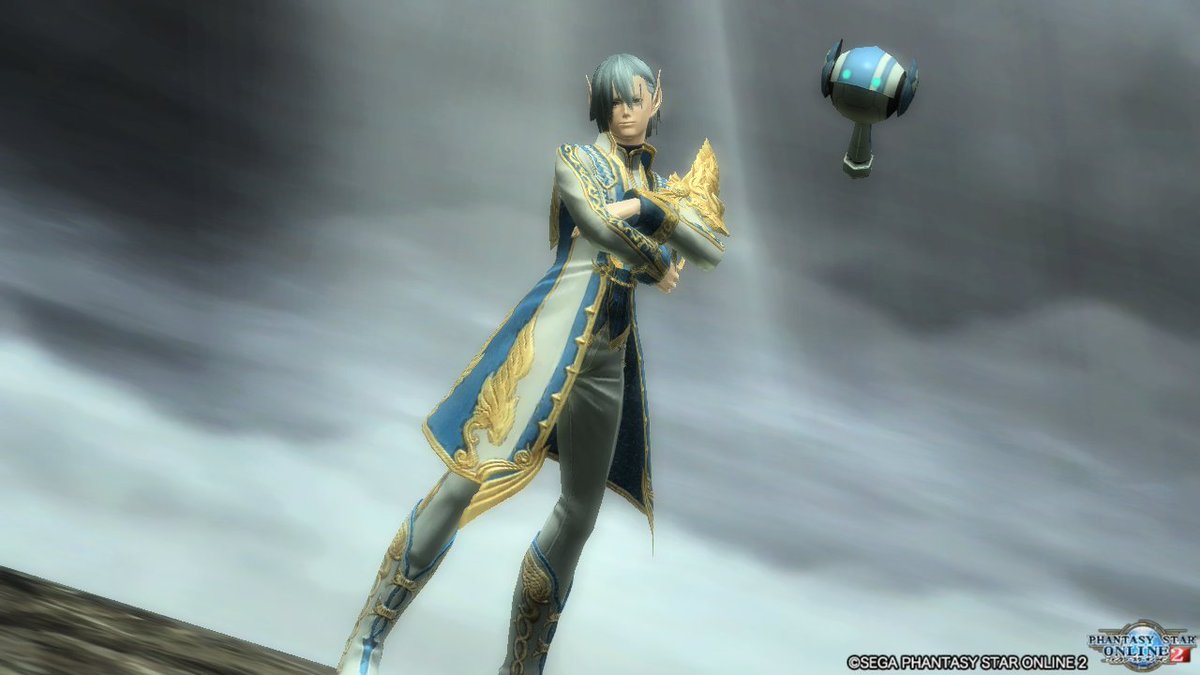 アークスのおもちゃ