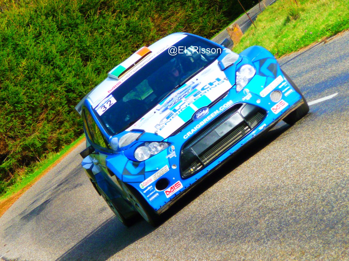El_Risson's tweet photo. @HartusvuoriWRC @RallyFinland @Craig_Breen it's not my first of him, but i prefer this picture …
1st SWRC Rallye #WRC France-Alsace 2012
@Craig_Breen / @paulnagle1 / @MSportLtd #FiestaS2000 https://t.co/RskeKwKuSy