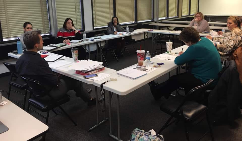 CTC Fayette tweet media