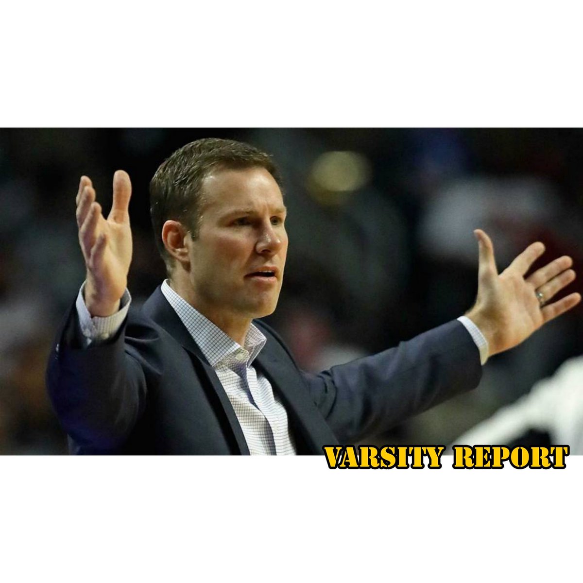 VarsityReport's tweet image. The Chicago Bulls have parted ways with coach Fred Hoiberg.