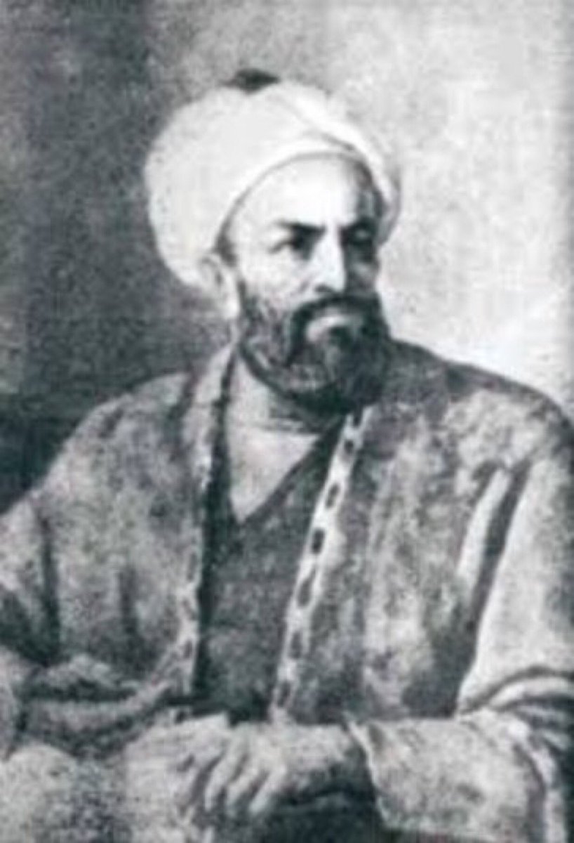 Muhammad Al Bukhari