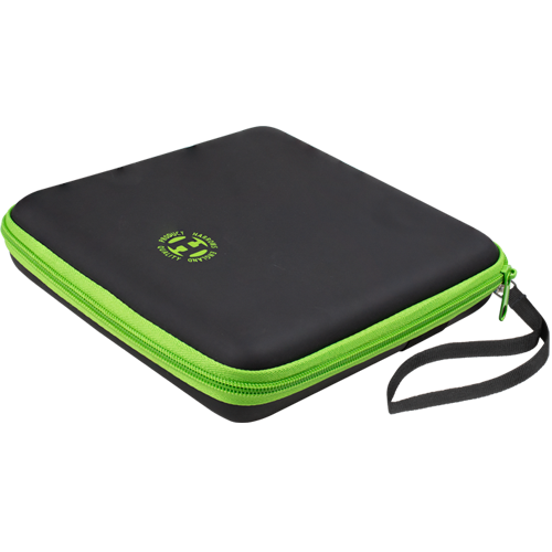 masdardos's tweet photo. HARROWS BLAZE PRO 12
Disponible en @masdardos en verde y negra
#darderas #fundasparadardos #casoharrows #dartcase
https://t.co/5CG54yomP2 https://t.co/DJFqDZA2GV