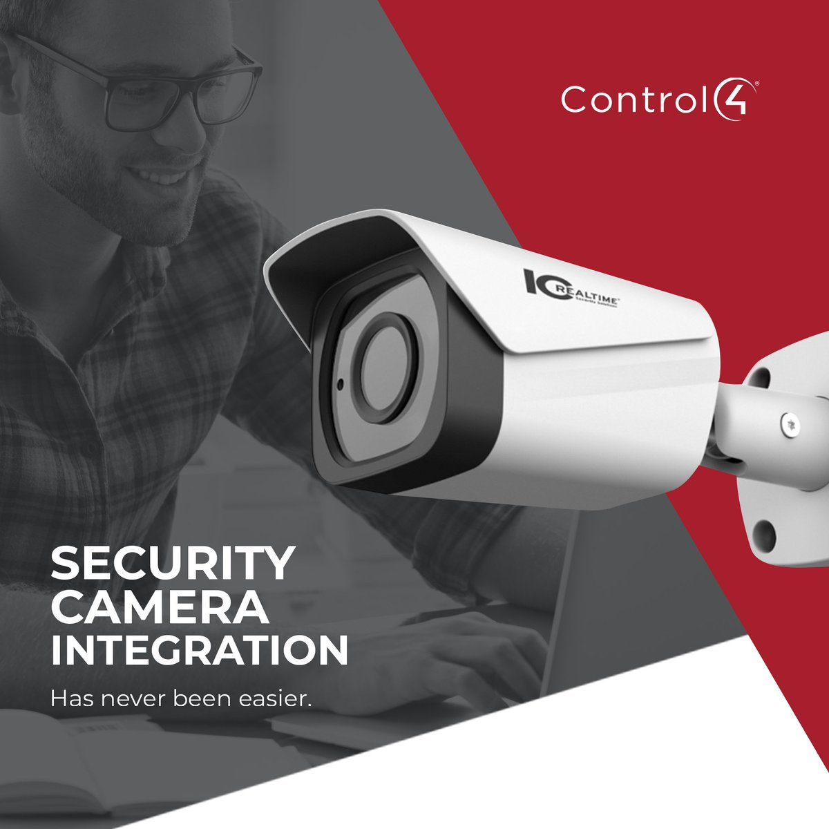ic realtime control4