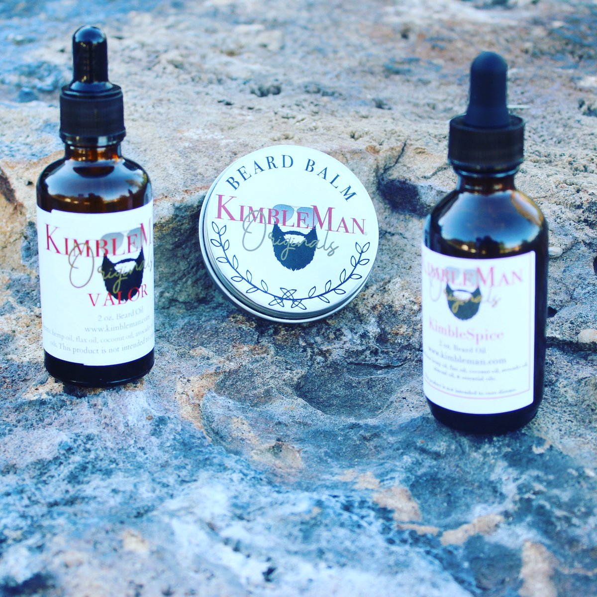 drekimble_andre's tweet image. To all my bearded brothers!!! Please visit kimbleman.com to order! #beard #BeardGang #beardgame