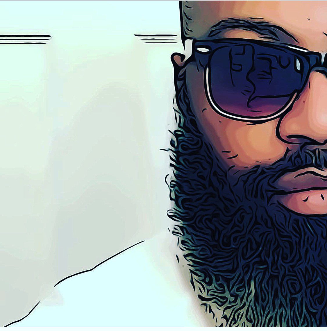 drekimble_andre's tweet image. To all my bearded brothers!!! Please visit kimbleman.com to order! #beard #BeardGang #beardgame