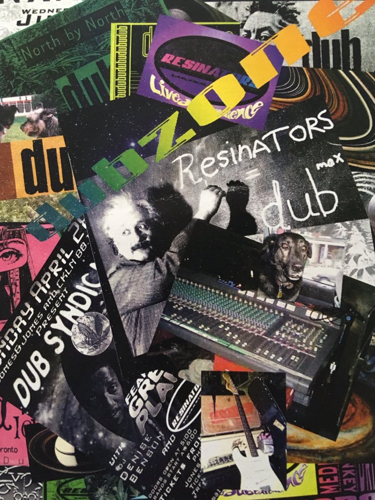 Resinators/Bredren Live Version/Canada's Original Live Dub Experience Since 1995 
Dec 6 <a href="/THEPAINTEDLADYY/">THE*PAINTED*LADY</a> 
#torontodub #dubtoronto #reggaeinna416 #reggaeinna6ix #dubinna416 #dubinna6ix #loverespectdub #resinators #resinatorsmaximumdub #bredrendub #dubcaster #rzn8rs #rzn8rsdub