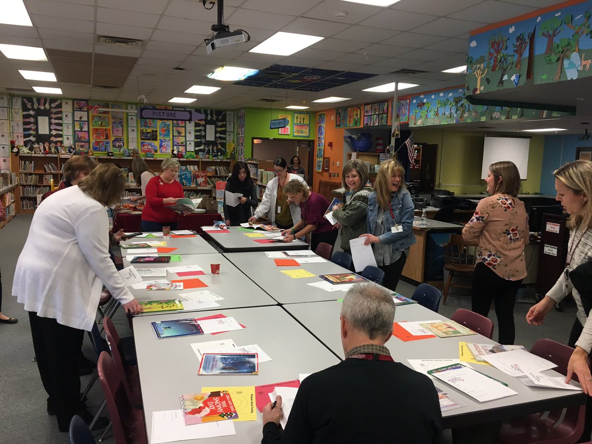WindomElem's tweet photo. Windom’s Holiday Book Tasting! Sample some good holiday books recommended by a colleague and enjoy the company of those very same colleagues. #oplearns https://t.co/Cgs7XGWlxd
