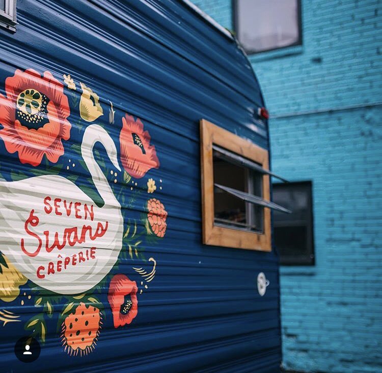 KC_Museum's tweet image. Hey #KC! We are thrilled to announce that @sevenswanscreperiekc will be selling special Fairy Princess inspired crepes and hot chocolate from 10:00 a.m. to 4:00 p.m. on Saturday, December 8th! p.s. Come hungry and stop by before or after your Fairy Princess visit! #KCMuseum