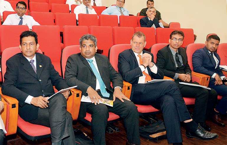 manojin911's tweet image. #ValueChainAnalysis a valuable tool to investigate the role that value chains can play in achieving specific #policy objectives. #MarketSystem approach in #policymaking will deliver winwin solutions for whole #ValueChain. #ShapingLocalEconomyThroughLessonsLearnt @TalkEconomicsSL