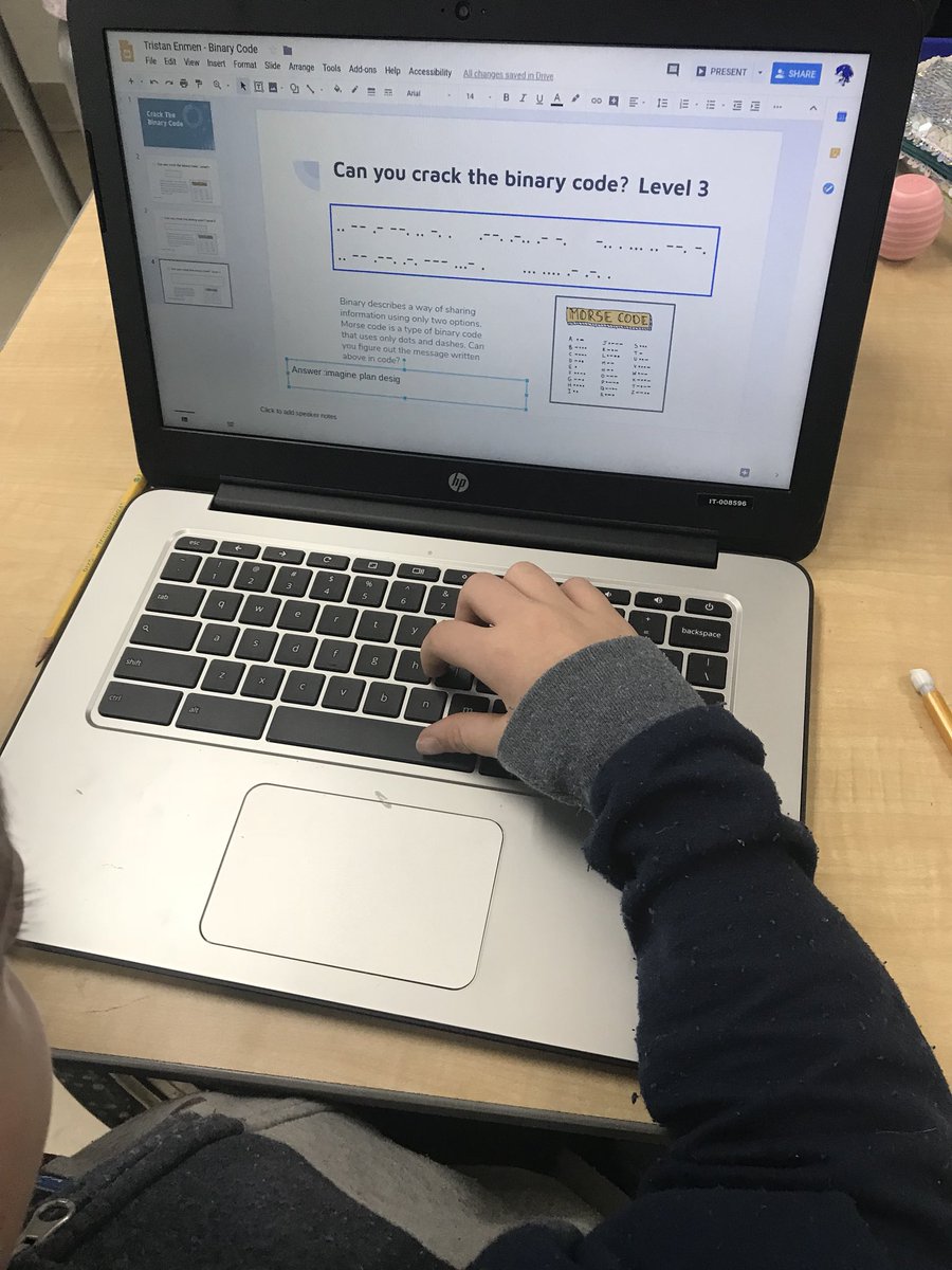 Computer Science week