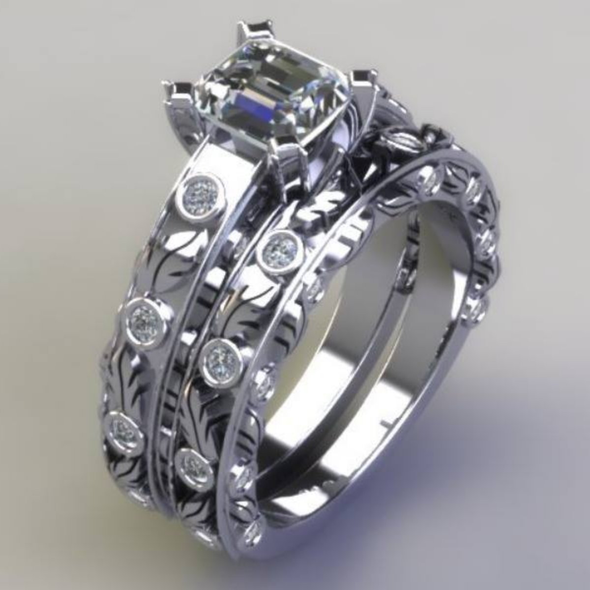 DiamondTreasure's tweet photo. Every piece tells a story. https://t.co/SUnRyk1dnL