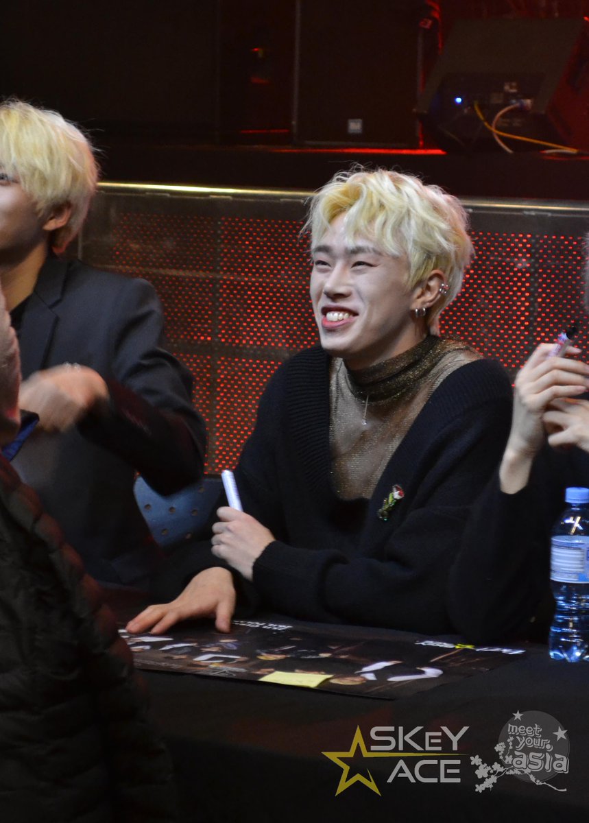 meet_your_asia's tweet photo. @GreatGuys_twt @SkeyAce #JaeI #Horyeong #Haneul #Daun #Donghwi #Dongin #Hwalchan #Uiyeon #Baekgyeol #GreatGuys #DNAEnt #MeetYourAsia #MeetYourIdol https://t.co/X4S0KX1h8R