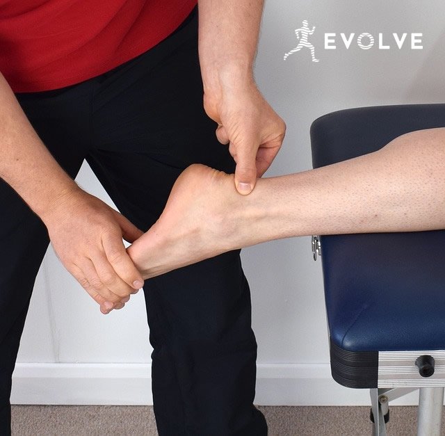 PT_Evolve_NY's tweet photo. What is Achilles Tendinitis and How Can #PhysicalTherapy Help It?
https://t.co/Z180OJ2Eqm

#Achilles #Tendinitis #Tendinosis #Running #Runners #Athletes #RICE #PT #ProgressiveLoading #AchillesTendon #AchillesHeel #EccentricExercise #Pronated #Supinated #Calf #Muscles https://t.co/sLZV4MH1n5