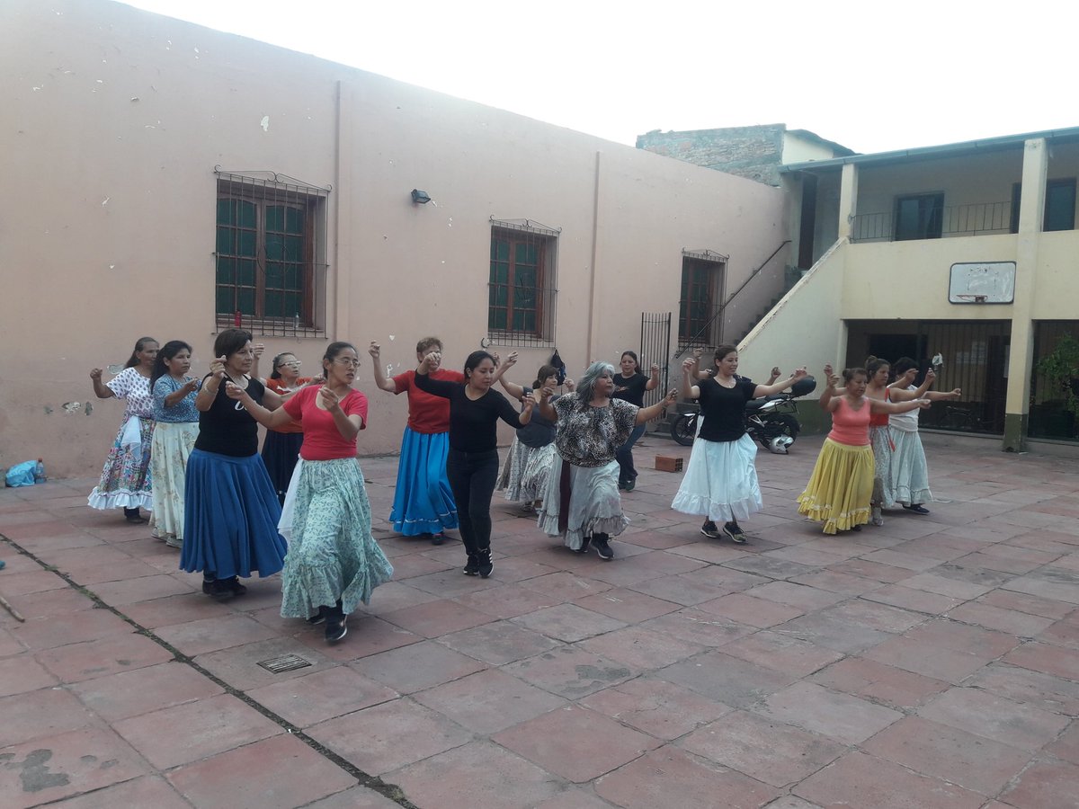 JgvSalta's tweet photo. Vicaria de santa victoria!! A pura danza @fguillesaavedra @patriciapinasco @larubita70 @aniberruezo @juancarlosvilc https://t.co/wBZCSSMzFu