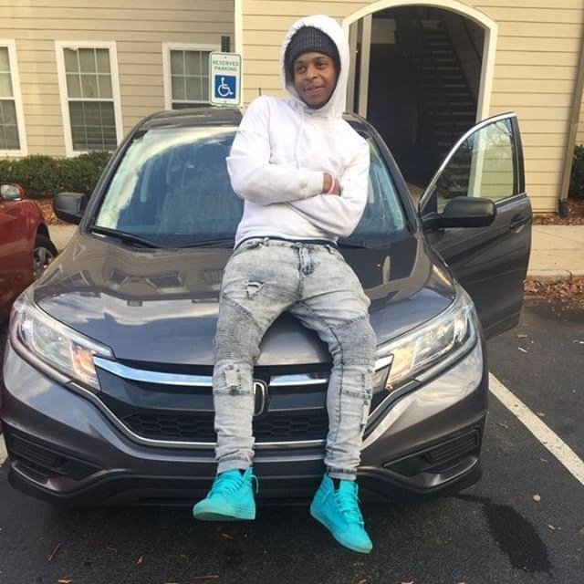 ITalk_Cash's tweet photo. #NewProfilePic https://t.co/uYnU4cOZjB