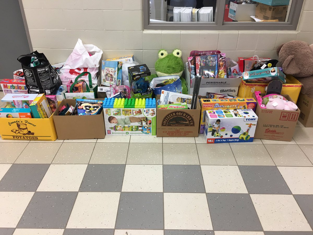 Pierre Berton Public School tweet media