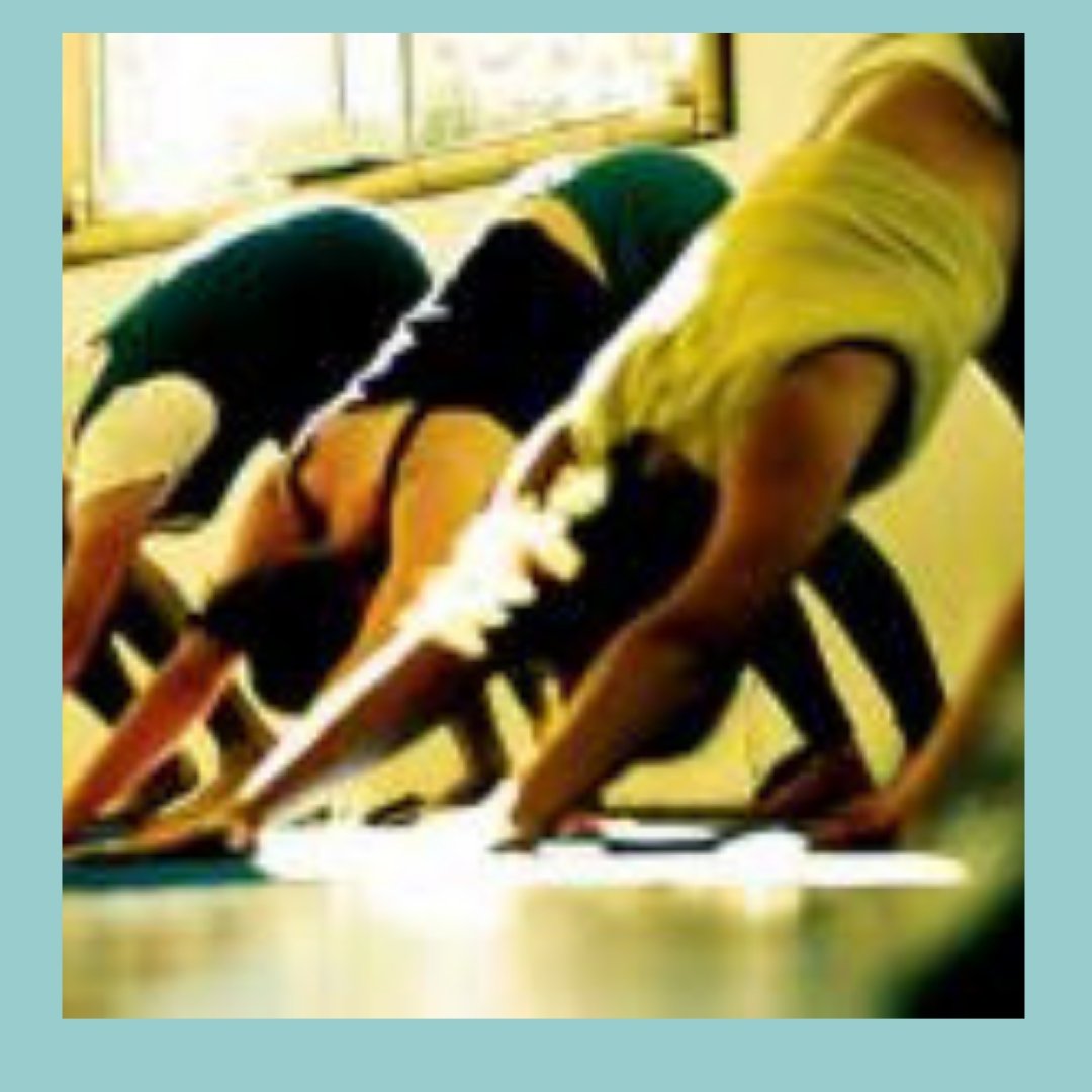 Hatha Yoga for Beginners with Julie Hegarty
Mondays: 14th January to 18th February
8.30pm - 9.30pm
£57.00pps

AND

Hatha Yoga for Beginners with Dawn Abercromby
Thursdays: 17th January to 21st February 
5.30pm - 6.30pm
£57.00pps

@Well_Bath @BathWellness <a href="/UniofBath/">University of Bath</a> <a href="/BathSpaUni/">Bath Spa University</a>