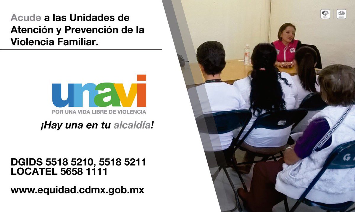 Secretaría de Bienestar e Igualdad Social tweet media