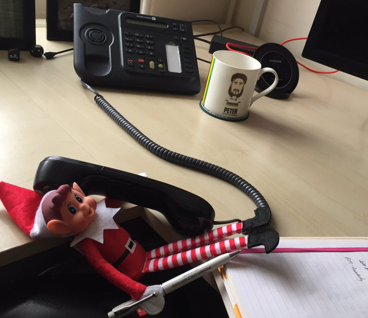 edwardleelawyer's tweet image. New rookie lawyer started today @wmlegal in our elf and safety team - seems to have settled in well to the firm #NewStarter #DevonLaw