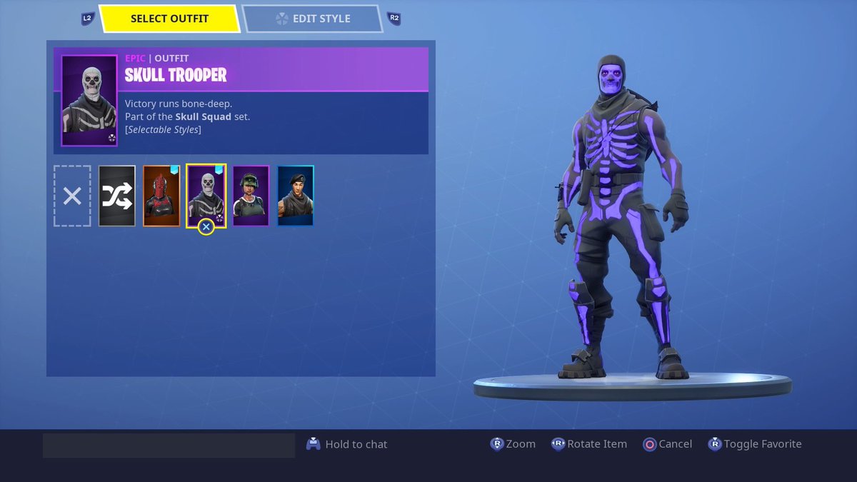 hypahs's tweet image. Anyone want to trade accounts dm me