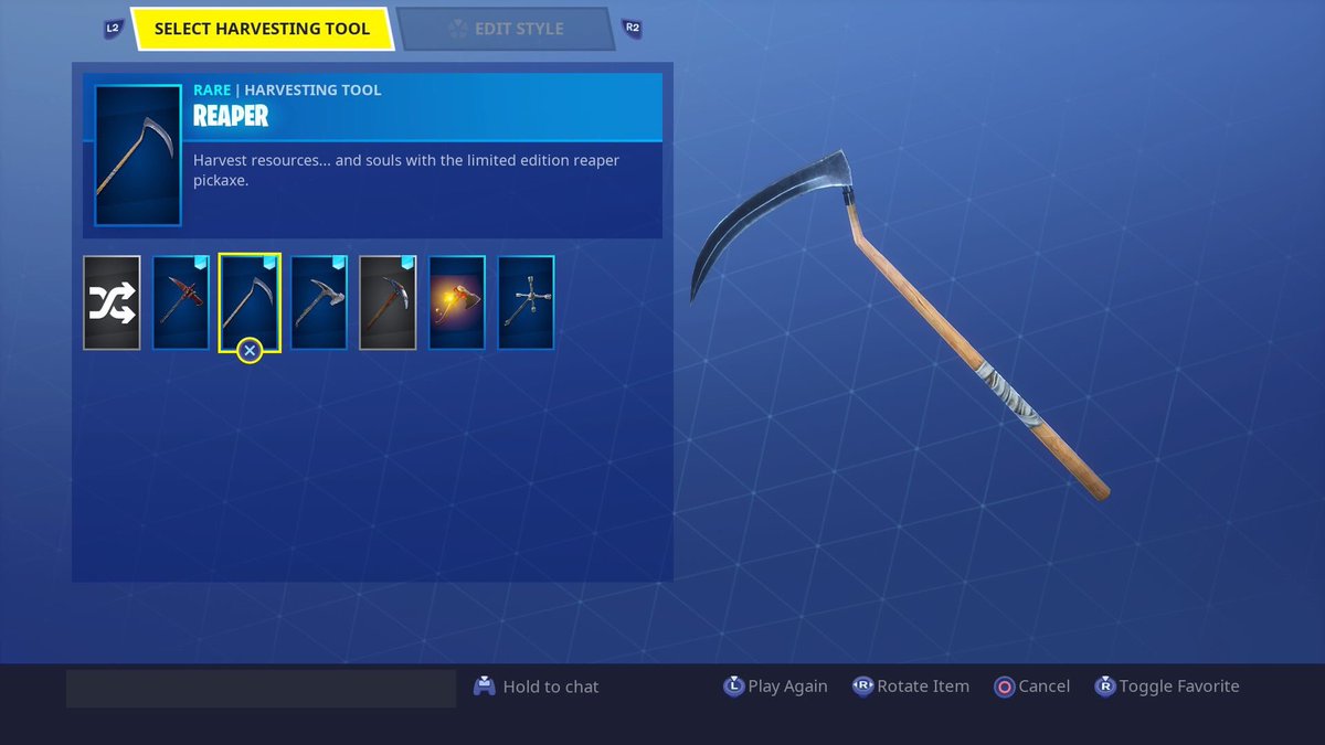 hypahs's tweet image. Anyone want to trade accounts dm me